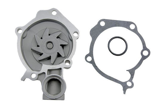 NTY Car Water Pump for Mitsubishi Galant / Grandis / Space Runner / Space Wagon