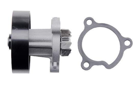 NTY Car Water Pump for Renault Koleos Nissan Altima / Primera / X-Trail