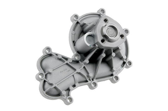 NTY Car Water Pump for Fiat Brava / Bravo / Doblo / Fiorino / Marea / Multipla / Palio / Siena / Stilo / Tempra Mitsubishi Carisma / Space Gear / L400 Skoda Pick up Volkswagen Touareg Audi A4 / A5 / A6 / A7 / A8 / Q5 / Q7 Nissan PickUp Lancia Dedra / Delta / Lybra