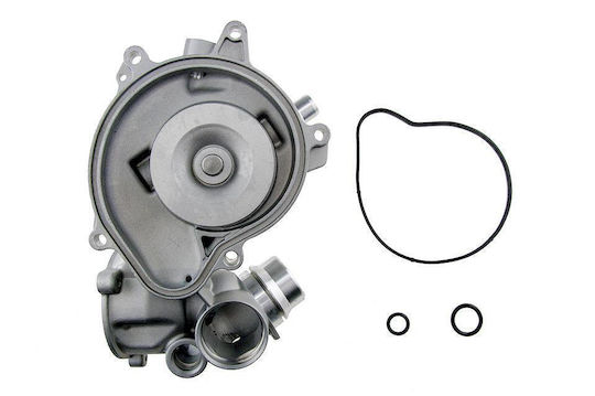 NTY Car Water Pump for BMW X5
