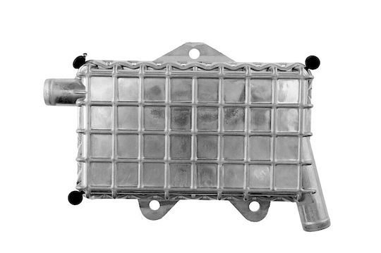 NTY Radiator auto pentru Mercedes-Benz Sprinter / Vito