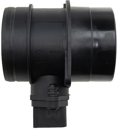 NTY Air Mass Sensor Car Engine Sensor for Seat Leon / Toledo Volkswagen Bora / Golf / Passat / Transporter / T4 Audi A3 / A4
