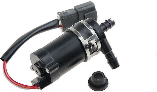 NTY Headlight Washing Water Pump Car for Honda Civic / Accord / CR-V