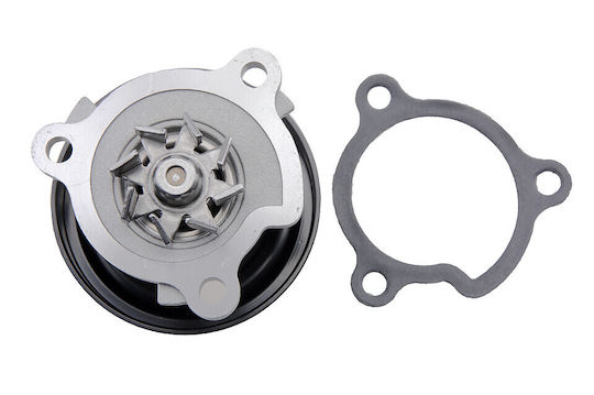 NTY Car Water Pump for Renault Koleos Nissan Altima / Primera / X-Trail