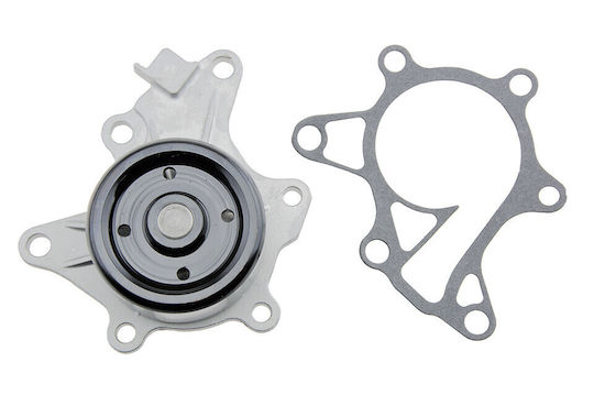 NTY Auto-Wasserpumpe für Toyota Auris / Korolla / Stadtkreuzer / Umkehr / Yaris Subaru Trezia