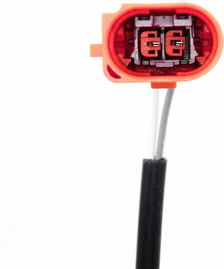 NTY Exhaust Gas Temperature Sensor Car Engine Sensor for Volkswagen T5 / Transporter