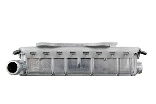 NTY Radiator auto pentru Mercedes-Benz Sprinter / Vito