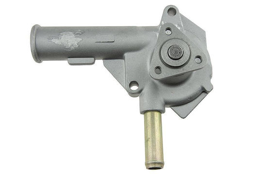 NTY Car Water Pump for Opel Astra / Corsa / Insignia / Meriva / Mokka / Mokka X / Movano / Signum / Vectra / Vivaro / Zafira / Zafira Tourer Fiat Croma / Stilo / Tempra Renault Espace / Grand Scenic / Koleos / Laguna / Latitude / Master / Megane / Scenic / Trafic / Vel Satis Chrysler GTS Skoda Pick up Nissan NV400 / PickUp / Primastar / Qashqai / X-Trail / Terrano Ford Escort / Fiesta / Maverick / Orion Chevrolet Aveo / Kalos / Cruze / Trax Daewoo Kalos Saab 9-5 Lancia Dedra / Delta CPW-FR-021