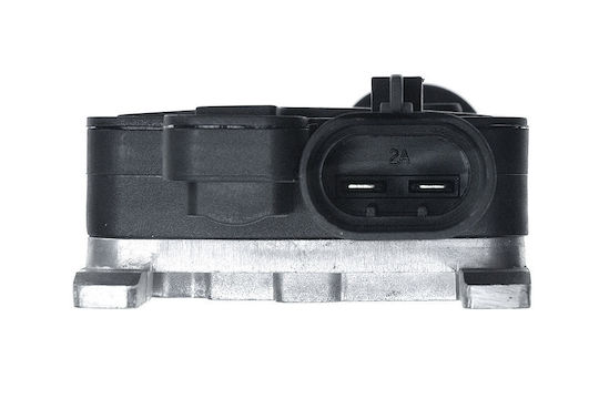 NTY Ventilator Pentru Radiatoare Auto Pentru Ford Focus