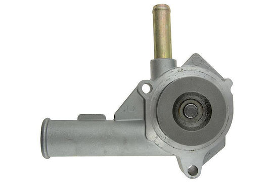 NTY Car Water Pump for Opel Astra / Corsa / Insignia / Meriva / Mokka / Mokka X / Movano / Signum / Vectra / Vivaro / Zafira / Zafira Tourer Fiat Croma / Stilo / Tempra Renault Espace / Grand Scenic / Koleos / Laguna / Latitude / Master / Megane / Scenic / Trafic / Vel Satis Chrysler GTS Skoda Pick up Nissan NV400 / PickUp / Primastar / Qashqai / X-Trail / Terrano Ford Escort / Fiesta / Maverick / Orion Chevrolet Aveo / Kalos / Cruze / Trax Daewoo Kalos Saab 9-5 Lancia Dedra / Delta CPW-FR-021