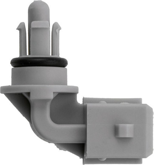 NTY Air Sensor Car Engine Sensor for Peugeot 106 / 206 / 307 / 406 / 407 / 607 / 806 / 807 / Expert Fiat Scudo / Ulysse Renault Captur / Clio / Express / Fluence / Grand Scenic / Kangoo / Megane / Modus / Grand Modus / Scenic / Thalia / Twingo Citroen C4 / C5 / C6 / C8 / Evasion / Jumpy / Saxo / Xantia / XM / Xsara / Xsara Picasso Nissan Almera / Kubistar / Micra / Primastar Dacia Dokker / Duster / Logan / Logan MCV / Logan Pick-Up / Sandero Lancia Phedra