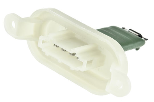 NTY Car Radiator Fan Resistor for Renault Laguna