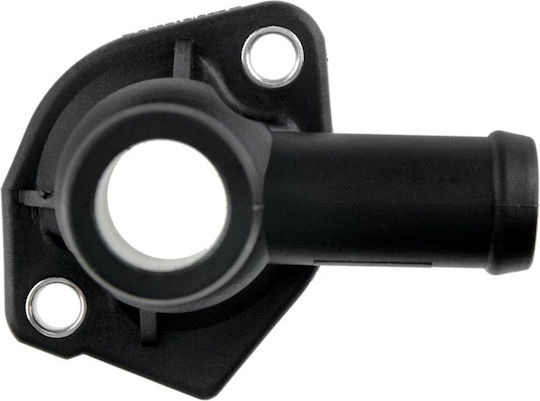 NTY Διακλαδωτήρας Σωλήνων Αυτοκινήτου για Citroen C3 Seat Alhambra / Cordoba / Ibiza / Toledo Volkswagen Golf / Jetta / Passat / Polo / Sharan / Vento Audi 100 / 80