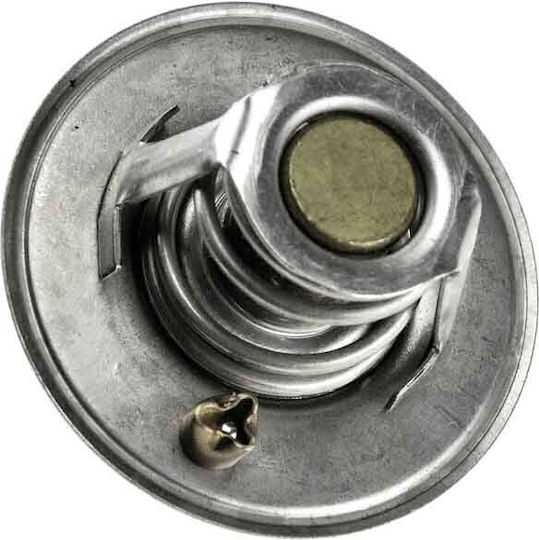 NTY Car Thermostat Peugeot 106 / 306 / 405 / 406 / 605 / 806 / Partner Opel Arena / Astra / Campo / Corsa / Monterey Fiat Ulysse Renault Clio / Express / Espace / Kangoo / Laguna / Megane / Scenic / Rapid / Spider / Thalia / Trafic Mitsubishi Grandis / Lancer / Outlander Citroen Berlingo / Evasion / Saxo / Xantia / XM / Xsara Chrysler Aspen / Sebring Skoda Pick up Ford Escort / Fiesta / Orion Alfa Romeo Spider Jeep Cherokee / Comanche / Commander / Compass / Grand Cherokee / Wagoneer / Patriot / Wrangler Land Rover Defender / Discovery CTM-CH-002