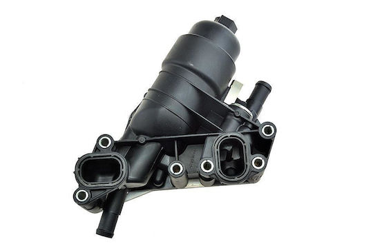 NTY Car Oil Radiator for Mercedes-Benz V Renault Megane / Talisman / Kadjar / Espace / Trafic