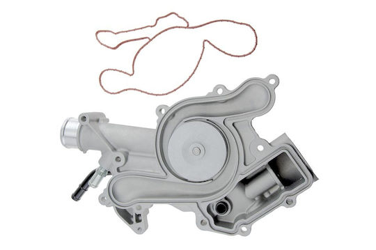NTY Car Water Pump for Nissan PickUp Dodge Durango