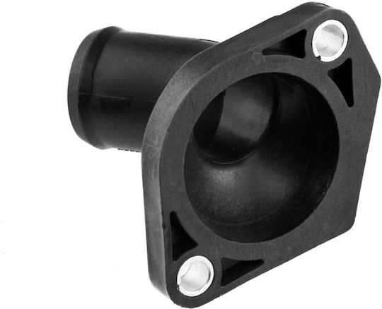 NTY Car Engine Parts Coolant Flange for Renault Megane Scenic Nissan Qashqai
