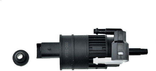 NTY Car Headlight Washer Nozzle Headlight Washing Water Pump for Renault Clio Nissan Micra