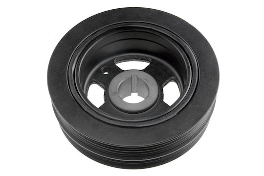 NTY Pulley for Car Engine Belt for Mercedes-Benz Sprinter Renault Clio Thalia Toyota Avensis Carina Corolla Corolla Verso RKP-TY-019
