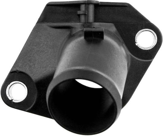 NTY Car Engine Parts Coolant Flange for Renault Megane Scenic Nissan Qashqai