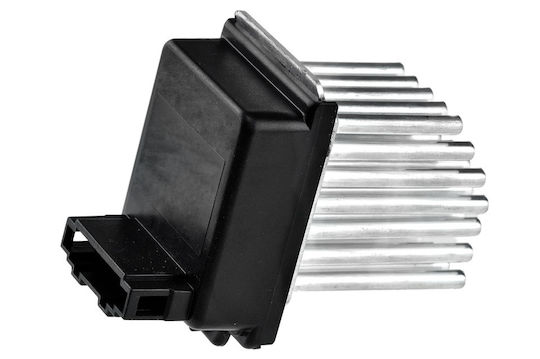 NTY Car Radiator Fan Resistor ERD-AU-006