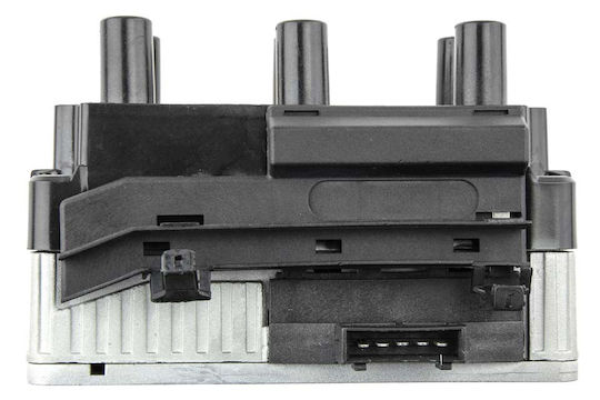 NTY Car Ignition Coil for Opel Frontera Citroen C4 Volkswagen Corrado / Golf / Passat / Sharan / Transporter / T4 / Vento Audi 100 / 80 / A6 Ford Galaxy Chevrolet Epica Daewoo Lanos / Leganza / Nubira