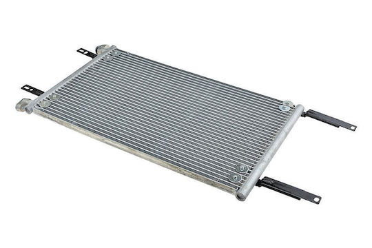 NTY Car Air Condition Radiator for Fiat Doblo