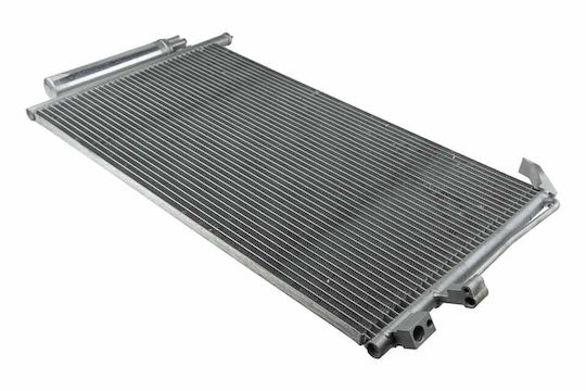 NTY Radiator de aer condiționat auto pentru Subaru Padurar