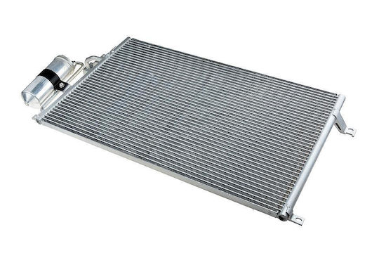NTY Radiator de aer condiționat auto pentru Chevrolet Epica