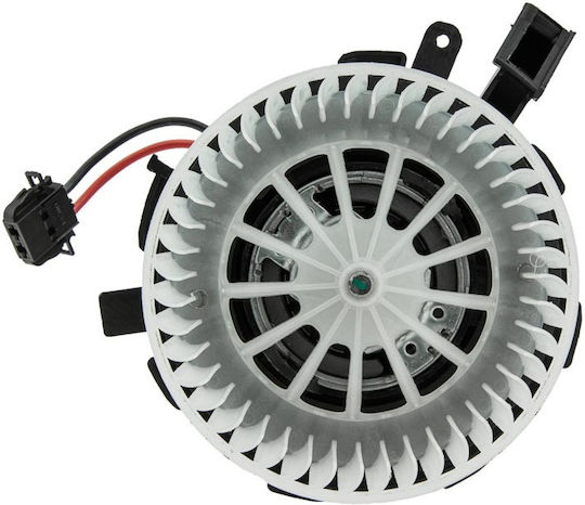 NTY Interior Fan Ventilation for Audi A4 A5 Q5