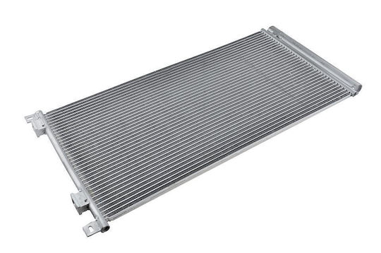 NTY Car Air Condition Radiator for Mini Clubman / Cooper / Roadster Kia Mini / Roadster Smart Roadster Subaru Mini