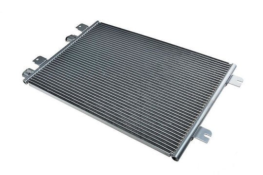 NTY Car Air Condition Radiator for Renault Megane / Scenic Dacia Logan / Sandero