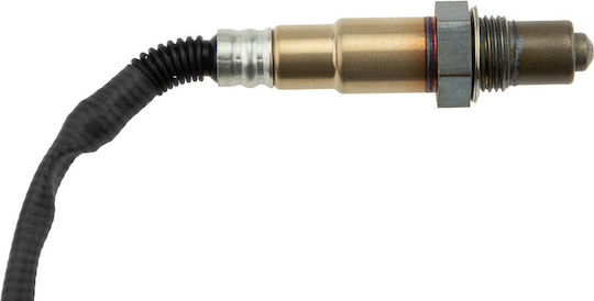 NTY Car Lambda Sensors Fiat 500 / Brava / Bravo / Doblo / Fiorino / Grande Punto / Idea / Linea / Marea / Palio / Panda / Punto / Punto Evo / Qubo / Siena / Stilo / Strada Alfa Romeo Giulietta / GTV / Mito / Spider Lancia Delta / Lybra / Musa / Thesis / Ypsilon