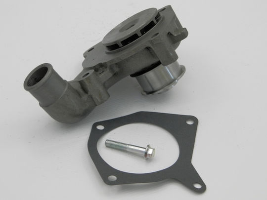 NTY Car Water Pump for Ford Escort / Fiesta / Orion Mazda 121