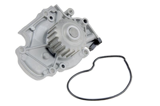 NTY Car Water Pump for Honda Accord / Aerodeck / Odyssey / Prelude / Shuttle