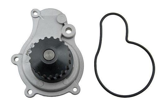 NTY Car Water Pump for Chrysler Grand Voyager / PT Cruiser / Sebring / Stratus / Voyager Jeep Cherokee / Wrangler Lancia Voyager Dodge Stratus
