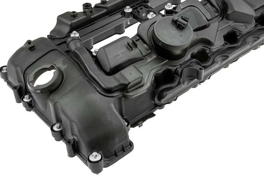 NTY Καπάκι Κυλινδροκεφαλής Αυτοκινήτου για BMW E90 / F10 / X3 / X4 / X5 / X6
