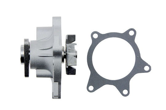 NTY Auto-Wasserpumpe für Toyota Auris / Prius / Stadtkreuzer / Yaris / Umkehr