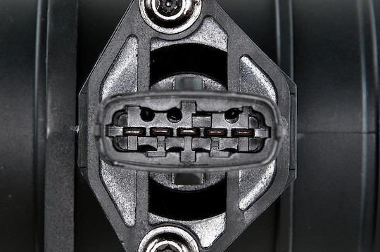 NTY Luftmassensensor Autokühler für Chrysler PT Cruiser