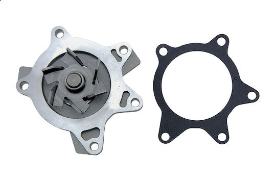 NTY Auto-Wasserpumpe für Toyota Auris / Prius / Stadtkreuzer / Yaris / Umkehr