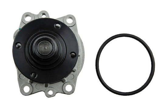 NTY Car Water Pump for Mini Roadster BMW X3 / X5 / Z3 / Z4 Kia Roadster