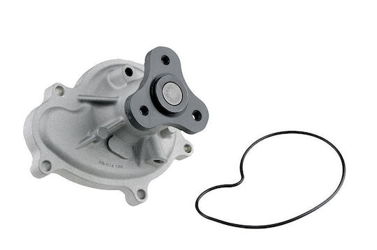 NTY Αντλία Νερού Αυτοκινήτου για Subaru BRZ / Forester / Impreza / Legacy / Outback