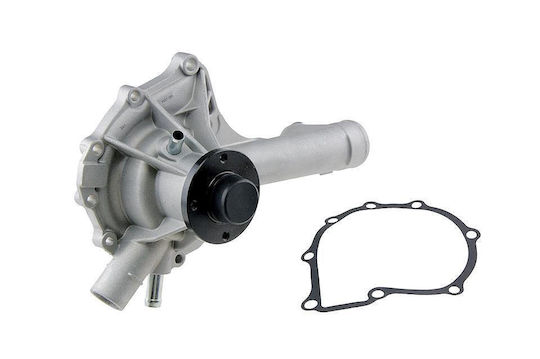 NTY Car Water Pump for Mercedes-Benz Sprinter Volkswagen LT