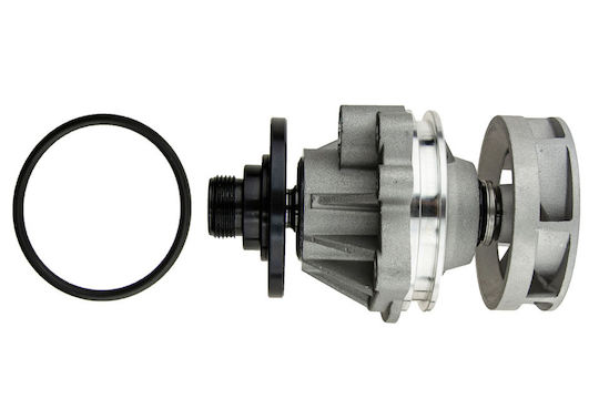 NTY Car Water Pump for Mini Roadster BMW X3 / X5 / Z3 / Z4 Kia Roadster