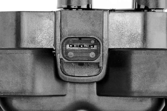 NTY Zündspulen für Autos für Volvo C30 / S40 / V50 Ford B-Max / C-Max / EcoSport / Fiesta / Fokus C-Max / Focus / Vereinigung / Großer C-Max / E-Commerce-Website / Mondeo Mazda 2