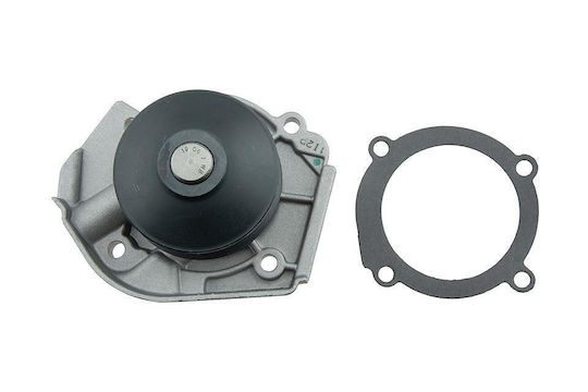 NTY Car Water Pump for Fiat Cinquecento / Palio / Panda / Punto / Seicento / Siena / Tipo / Uno