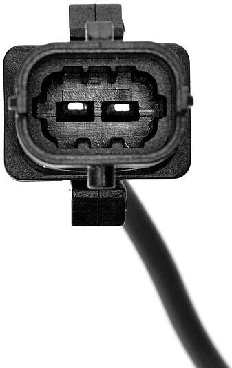 NTY Abgastemperatursensor Autokühler für Fiat Bravo / Stil