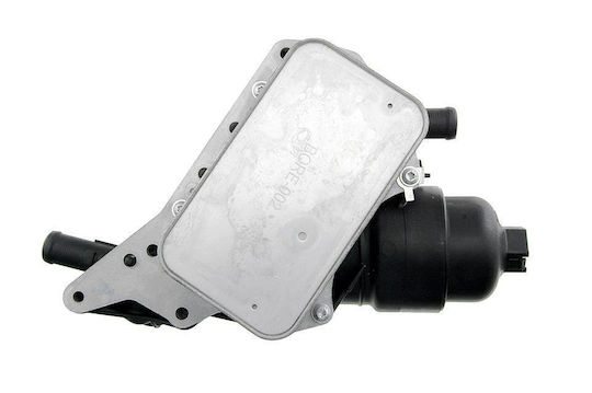 NTY Car Oil Radiator for Opel Vivaro Mercedes-Benz Vito Renault Megane / Trafic / Grand Scenic Nissan Qashqai