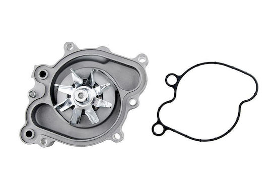 NTY Pompa de apă auto pentru Subaru Outback / Tribeca