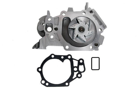 NTY Auto-Wasserpumpe für Renault Clio / Kangoo / Modus / Großer Modus / Thalia / Twingo / Wind Dacia Logan / Logan MCV / Sandero